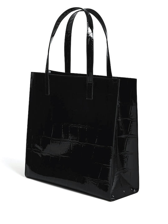 Ted Baker Large Γυναικεία Shopper Τσάντα από Συνθετικό Δέρμα