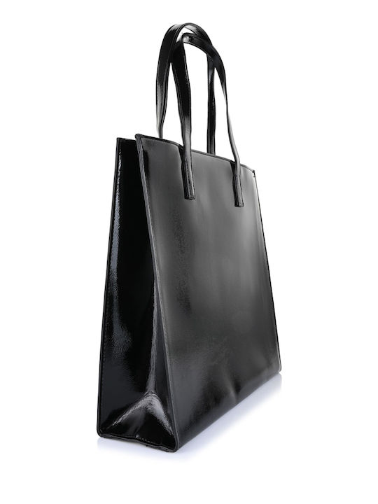 Ted Baker Crinkon Γυναικεία Shopper Τσάντα από Συνθετικό Δέρμα