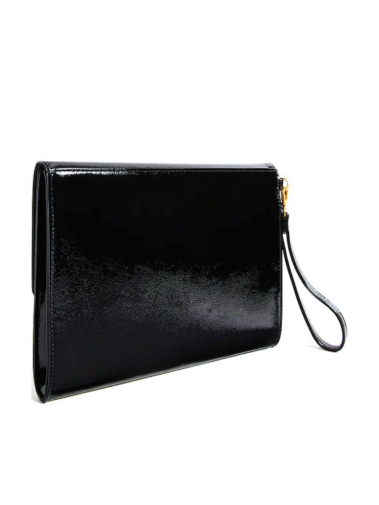 Ted Baker Icon Γυναικείο Πουγκί από Συνθετικό Δέρμα