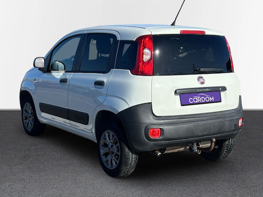 Fiat Panda 4x4 0.9 '19