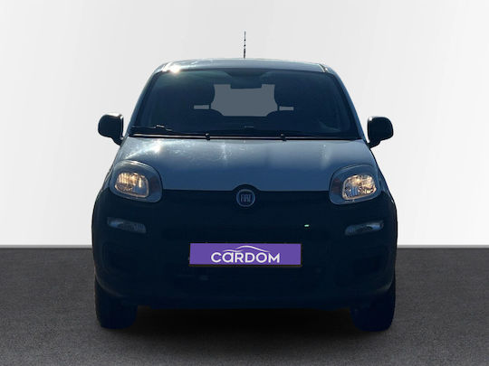 Fiat Panda 4x4 0.9 '19