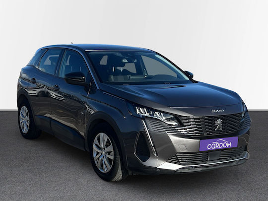 Peugeot 3008 1.5 BlueHDI Corporate '22