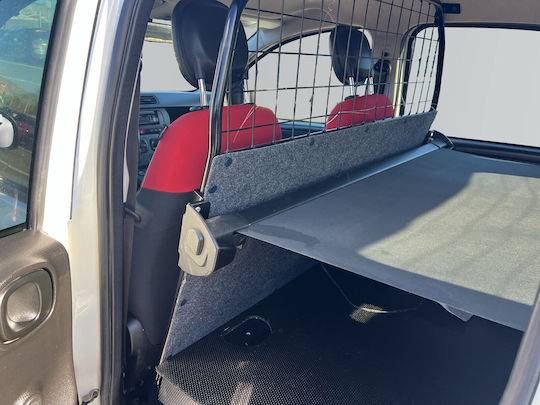 Fiat Panda 4x4 0.9 '19