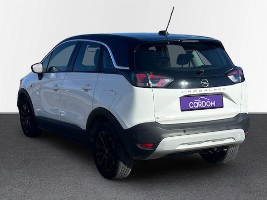 Opel Crossland X 1.5lt Diesel AT6 Elegance '21