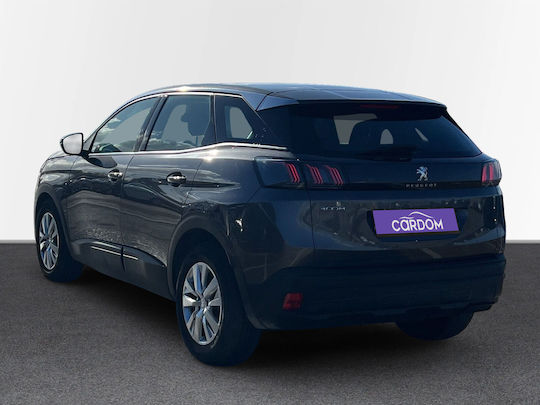 Peugeot 3008 1.5 BlueHDI Corporate '22