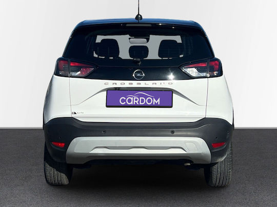Opel Crossland X 1.5lt Diesel AT6 Elegance '21