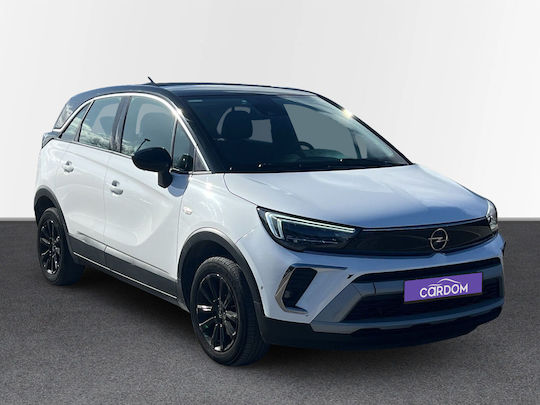 Opel Crossland X 1.5lt Diesel AT6 Elegance '21