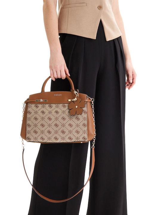 Geantă Satchel De Dama Maro