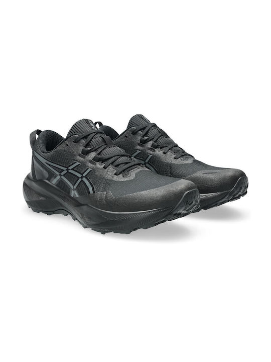 Gelventure 11 Men's Sport Shoes Trail Running Black