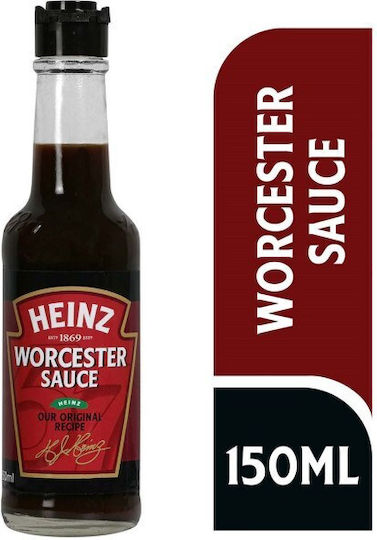 Heinz Worcester Sauce 150ml