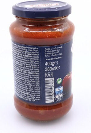 Barilla Sos de roșii Măslinul 400gr
