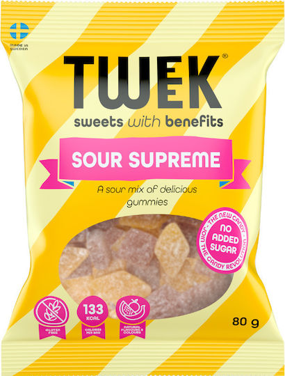 Tweek Ohne Zuckerzusatz 1Stück 80gr