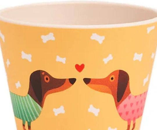 QuyCup Керамична чаша 90 ml