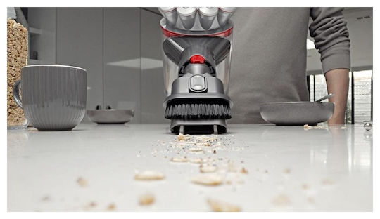 Dyson HH15 Сребрист