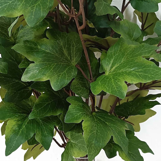 Supergreens Artificial Recessed Plant Ivy 45cm