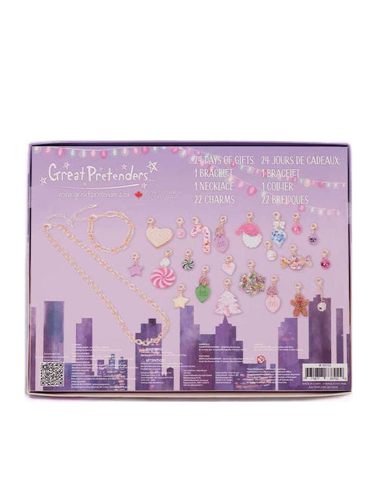 Great Pretenders Adventskalender