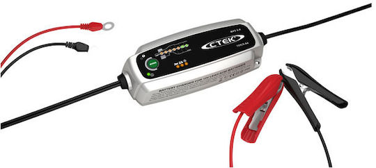 CTEK MXS 3.8 UK Car Battery Charger