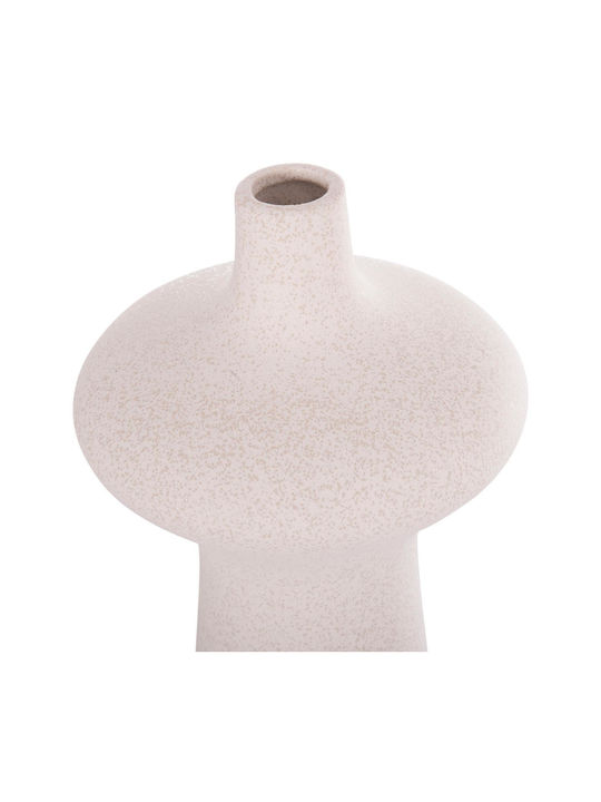 HomeMarkt Decorative Number Scepter made of Ceramic Material 18x18cm 1pcs
