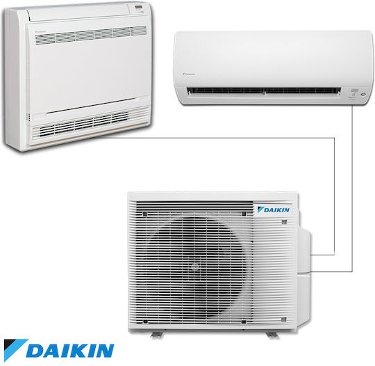 Daikin Външно Устройство (18000 btu)