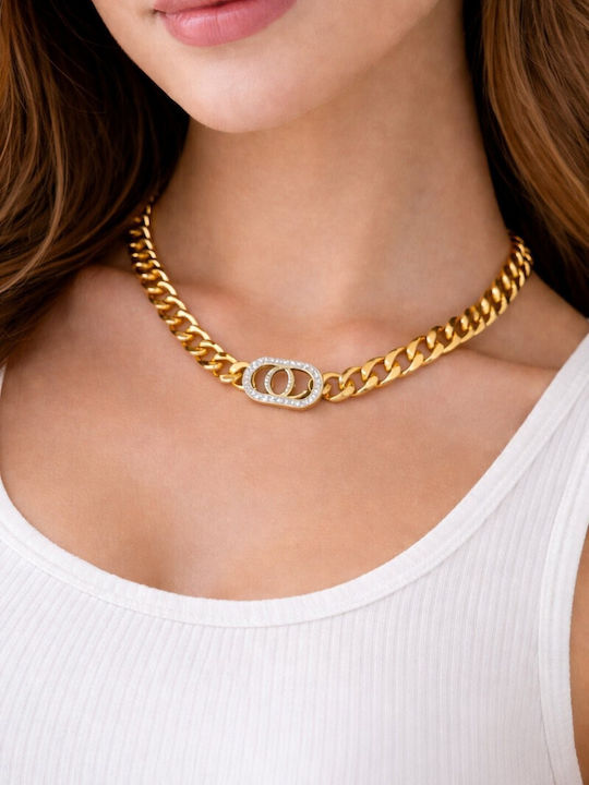 Eluna Necklace