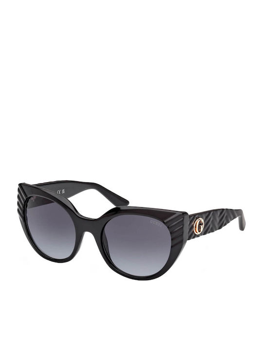 Guess Γυαλιά Ηλίου με Κοκκάλινο Σκελετό Guess Γυαλιά Ηλίου με Κοκκάλινο Σκελετό