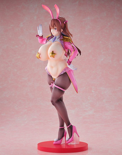 LexShop Figur im Maßstab 1:6