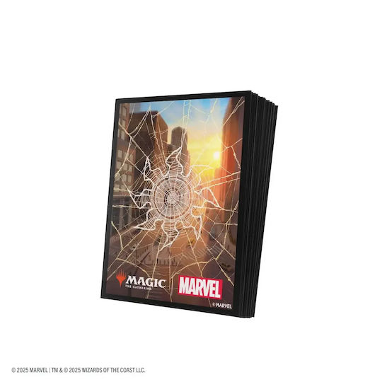 Gamegenic Mtg Magic The Gathering Kartenhüllen Standardgröße 105Stück Transparente