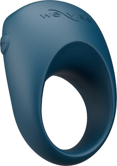 We-Vibe Pivot 2 Mini Δονητής για Ζευγάρια με Απομακρυσμένο Έλεγχο 7.2cm