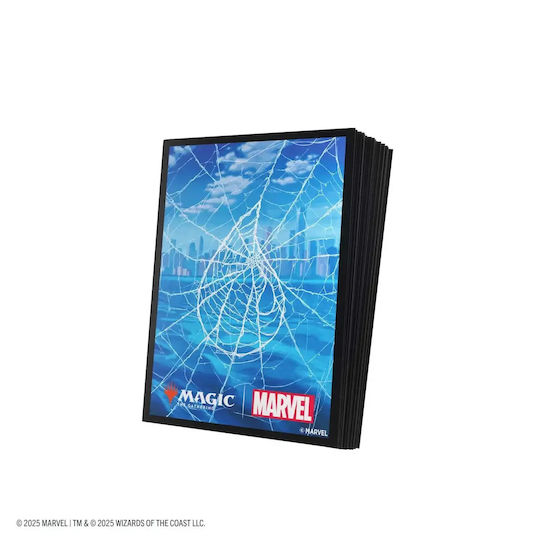Gamegenic Mtg Magic: The Gathering Kartenhüllen Standardgröße 105 Stück Transparente