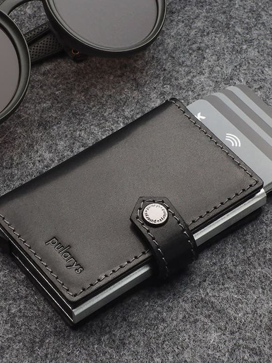 Men's Wallet Classic Black