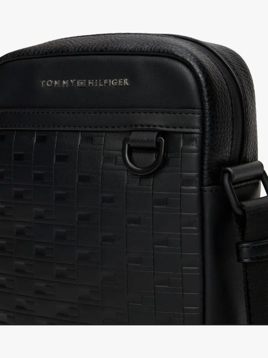 Reporter Men's Bag Shoulder / Crossbody Black