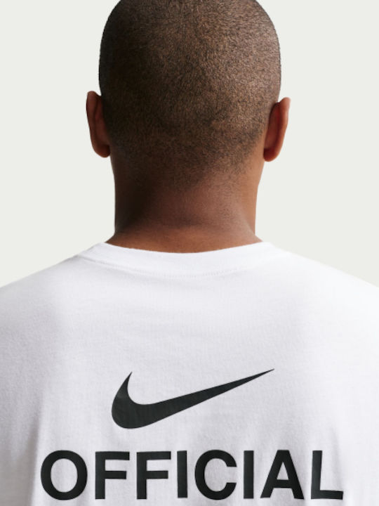 T-shirt White