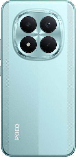 Xiaomi Poco M8 Pro 5G Dual SIM (8GB/256GB) Green