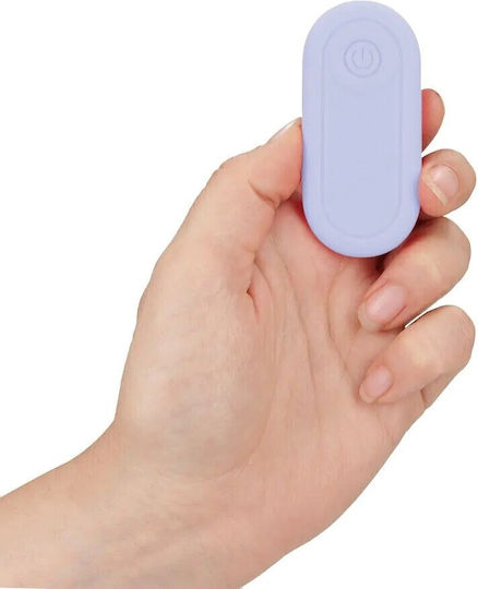 Δονούμενες Kegel Balls Σιλικόνης Remote Control