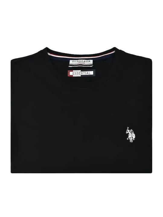 Women's Blouse Black
