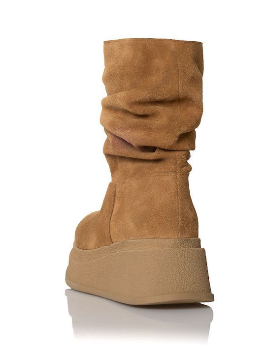 Stiefeletten Damen ΤΑΜΠΑ