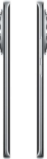 Xiaomi Poco M8 5G Dual SIM (8/256GB) Ασημί