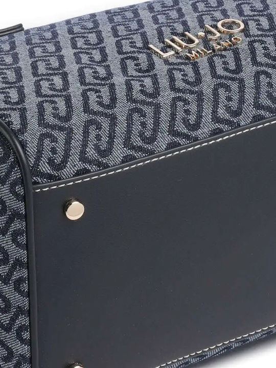 Evrim Women's Bag Shoulder Blue