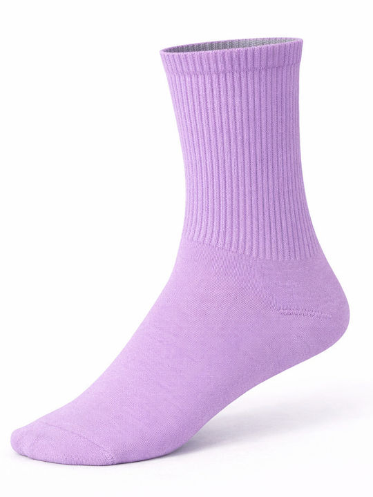 365 Charm Socks Κάλτσες Ροζ