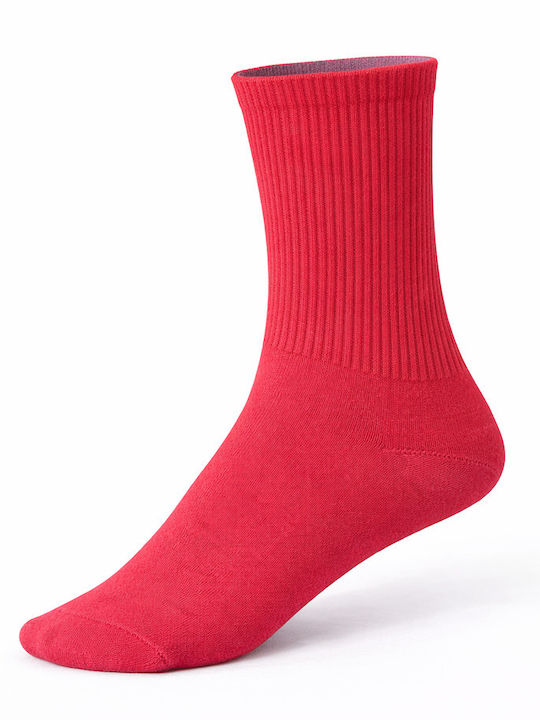 365 Charm Socks Socken Rosa 1Pack