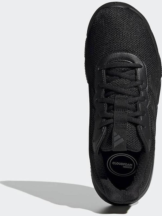 Damen Sneakers Gray