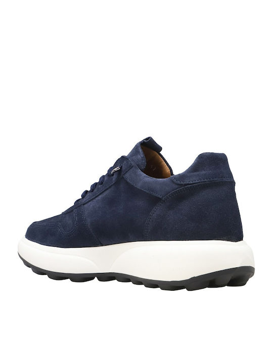 Herren Sneakers Marine