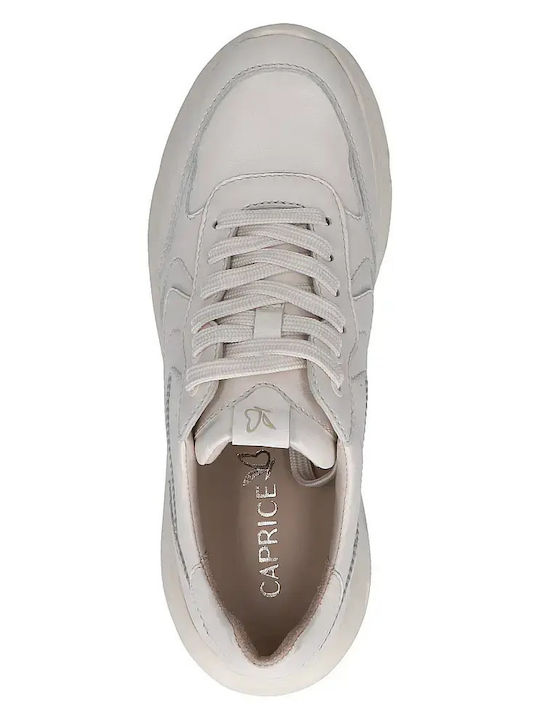 Adidași Pentru Femei Vanilla Nappa