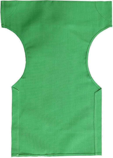 Avant Garde Director Chair Cover Ecru 45x46.5cm