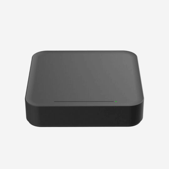 Axred TV Box GT1 AXRGT1 4K UHD με WiFi 2GB RAM και 32GB Αποθηκευτικό Χώρο με Λειτουργικό Android