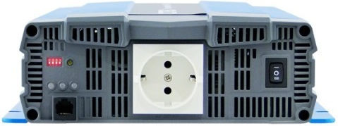 Cotek Inverter Cu Unda Sinusoidală Pură Putere Cu Tensiunea De Intrare 12V Cu O Singură Fază 12-SP-2000-112