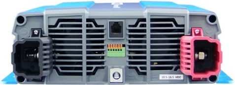 Cotek Inverter Cu Unda Sinusoidală Pură Putere Cu Tensiunea De Intrare 12V Cu O Singură Fază 12-SP-2000-112