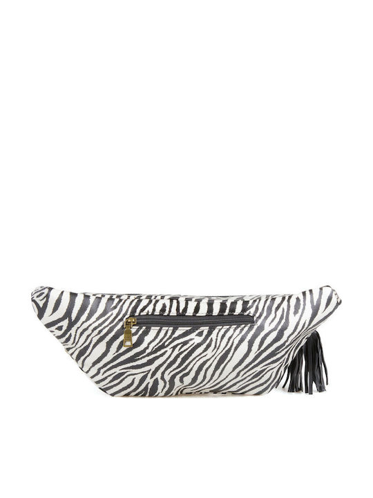 Damentasche Crossbody Schwarz silia D