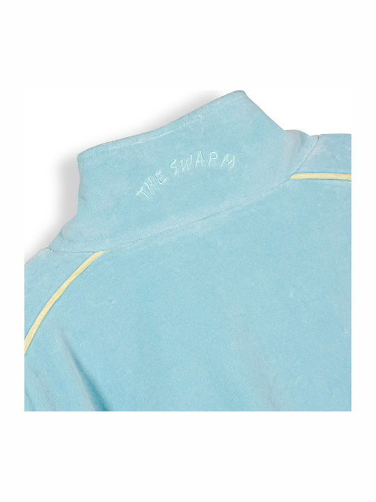 Hanorac Blue
