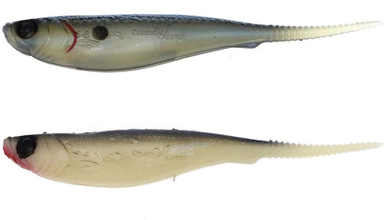 Σιλικονούχο Dragon V-lures Jerky 12,5 Εκ #240